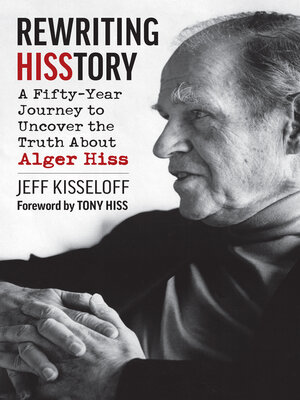 cover image of Rewriting Hisstory